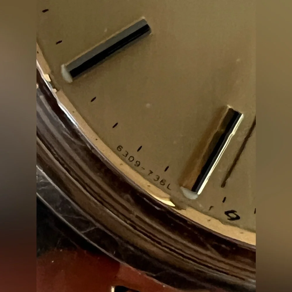 Seiko brand automatic